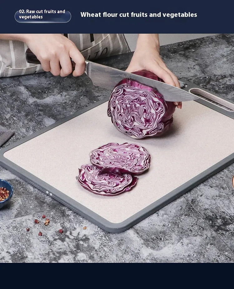 stainless steel vegetable chopper
