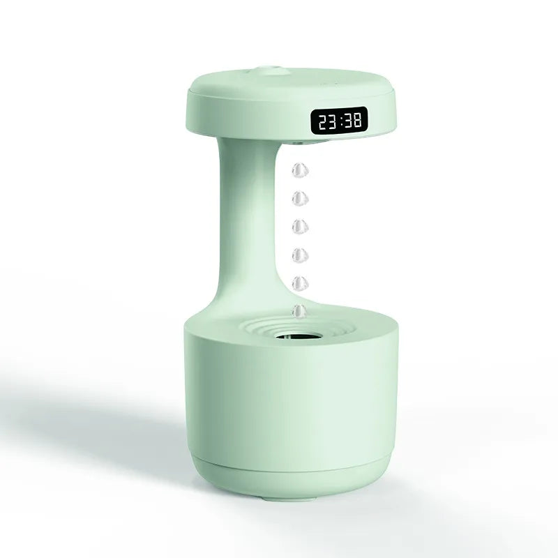Drip Flow Humidifier