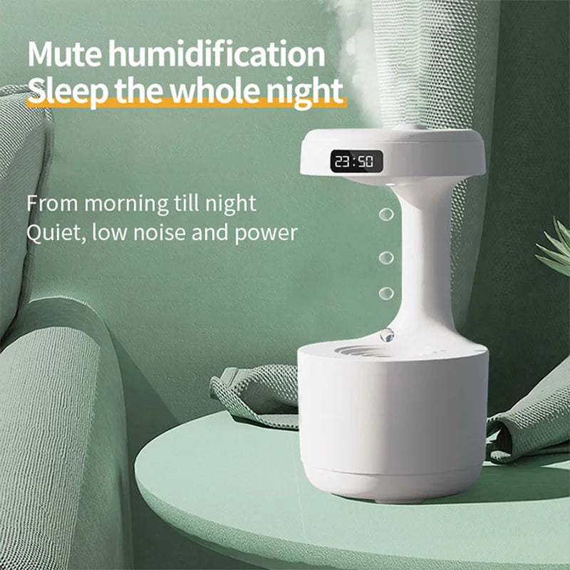 Drip Flow Humidifier