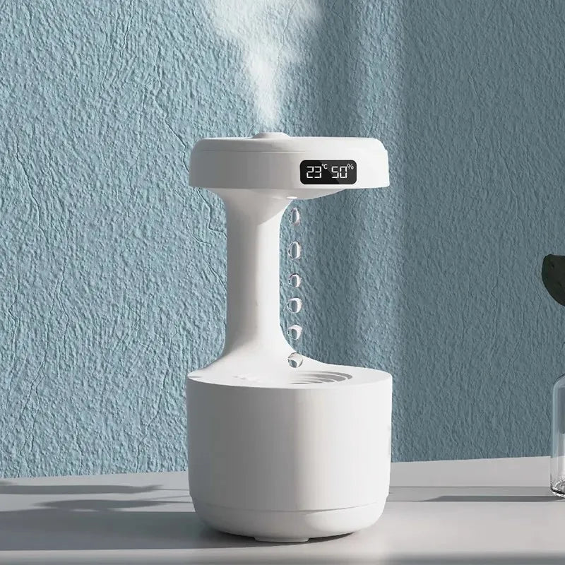 Drip Flow Humidifier