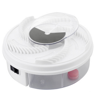 High-Quality Electric Fly Swatter – Lightweight Design for Easy Use