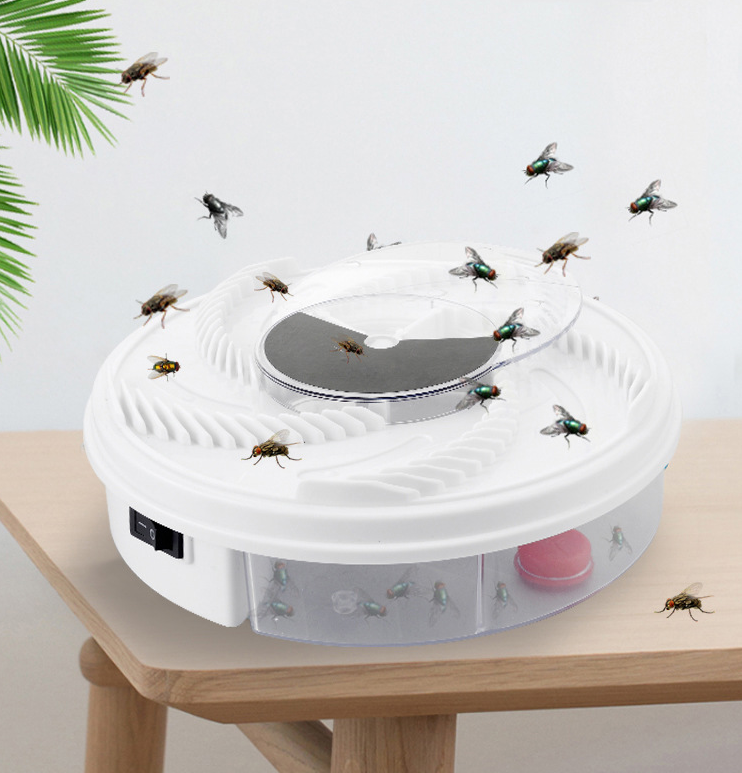 Electric Fly Swatter