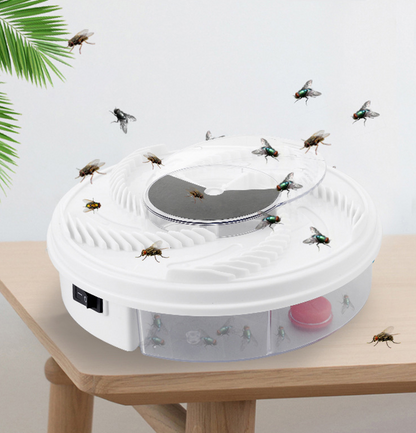 Electric Fly Swatter