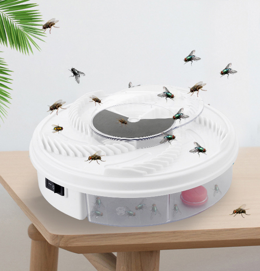 Electric Fly Swatter