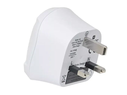 ClearView™ Smart installation process illustrated