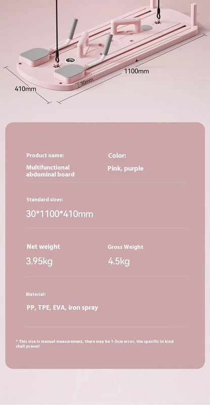 CoreFlex Pro
