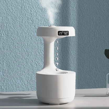 Drip Flow Humidifier