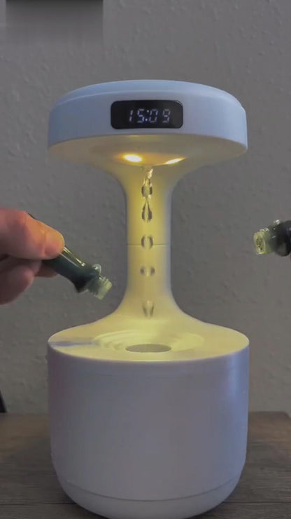 Drip Flow Humidifier