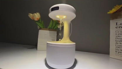 Drip Flow Humidifier